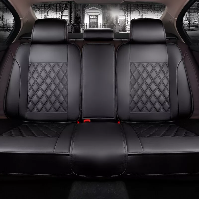 Seat Cover 5